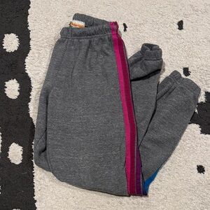 Aviator Nation sweatpants women’s size small